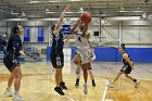 Wheaton Women's Basketball  Wheaton College women's basketball vs Fisher College. - Photo By: KEITH NORDSTROM : Wheaton, basketball